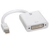 V7 Mini Displayport to DVI ada