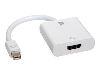 V7 Mini Displayport to HDMI ad