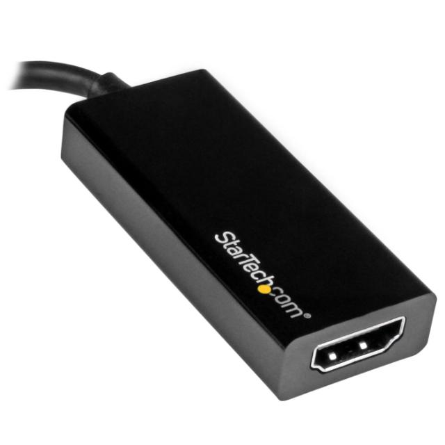 Startech USB-C TO HDMI ADAPTER