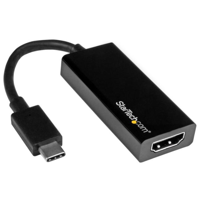 Startech USB-C TO HDMI ADAPTER