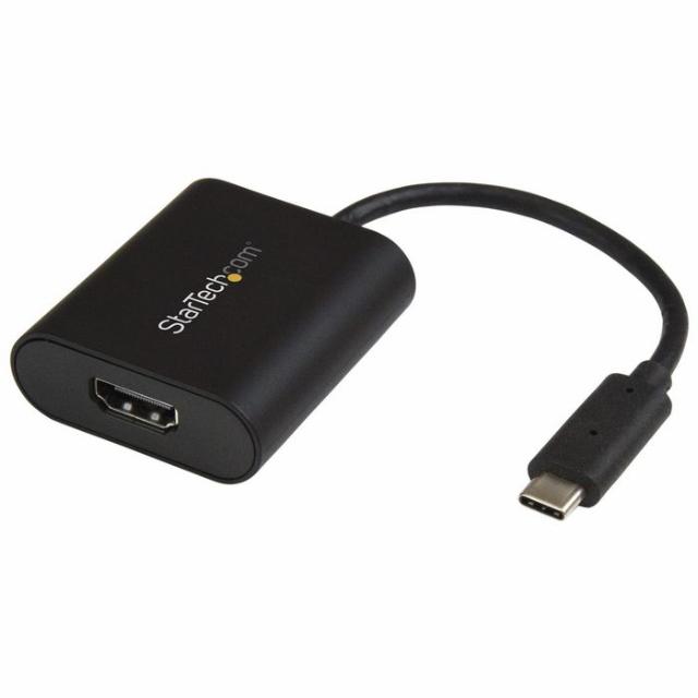 Startech USB-C TO HDMI 4k