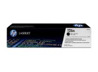 HP 126A M175/ CM1025 Black