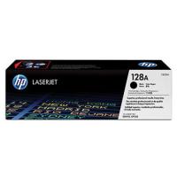 HP 128A CM1415\CP1525 Black