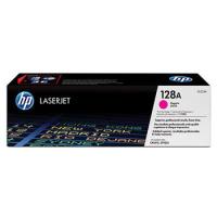 HP 128A CM1415\CP1525 Magenta