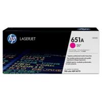 HP 651A Magenta M775