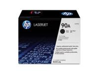 HP 90A Black M4555,602,603