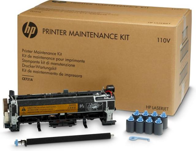 Maint. kit LaserJet M4555mfp