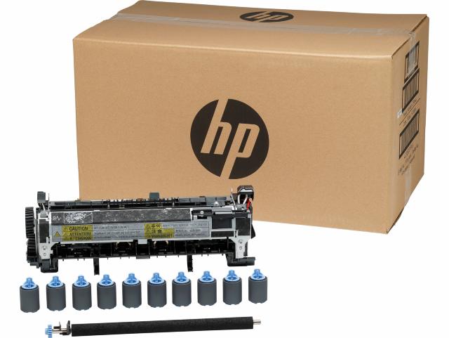 Maint. kit LaserJet M602/M603