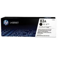 HP 83A Black LaserJet toner c