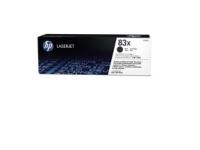 HP 83X Black LaserJet toner