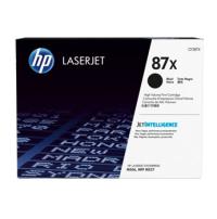 HP 87X toner M506/M527mfp 18k