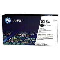 LaserJet 828A black drum M880z