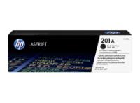 HP 201A Black LaserJet toner