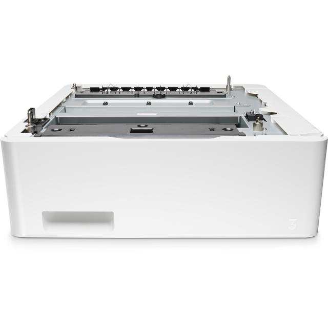 HP LaserJet 550 Sheet Feeder T