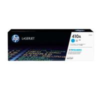 HP 411A cyan LaserJet toner