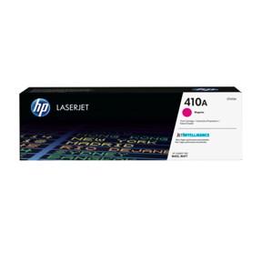 HP 413A magenta LaserJet toner