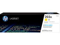 HP 203A yellow LJ toner