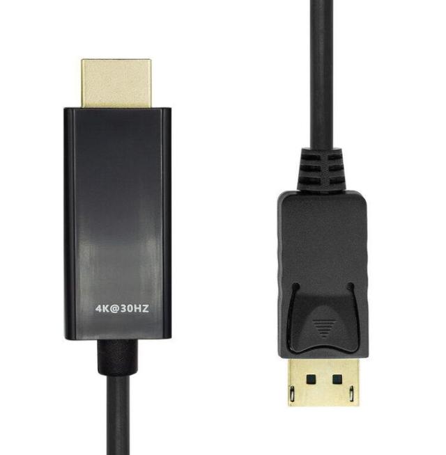 ProXtend Mini Displayport 1.2 to HDMI 2M