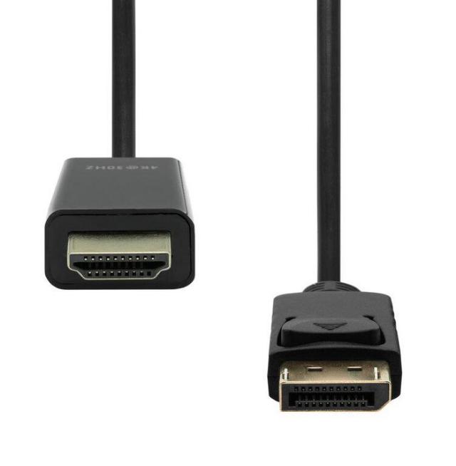 ProXtend Mini Displayport 1.2 to HDMI 2M