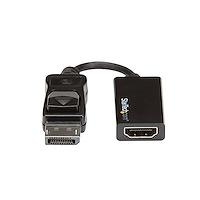 DisplayPort to HDMI 4k 60