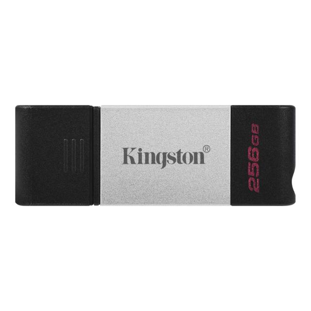 256GB USB-C 3.2 DataTraveler