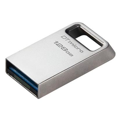 128GB DataTraveler Micro 200MB