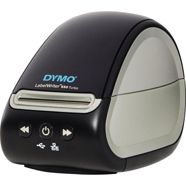 Dymo LabelWriter 550 Turbo