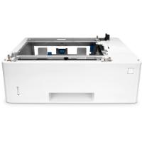 HP LaserJet 550 Sheet Paper Tr
