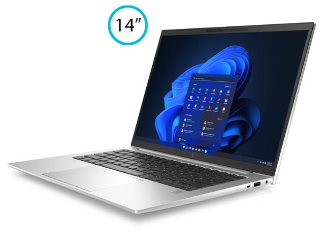 HP EliteBook 840 G10 i7 32GB 512GB