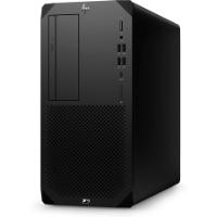 HP Z2 Tower G9 i9 96GB RTX 4000 ada