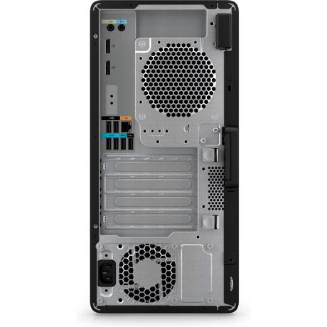 HP Z2 Tower G9 i7 32GB RTX 2000ada