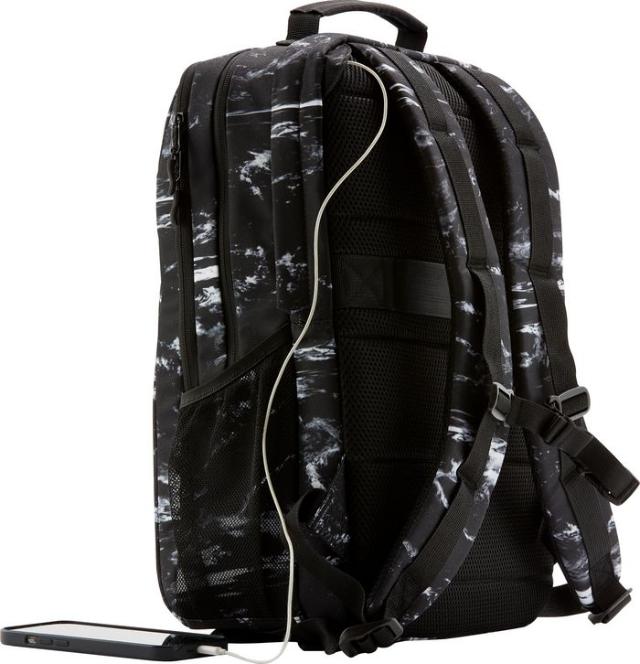 HP Campus XL Marble Stone Backpack