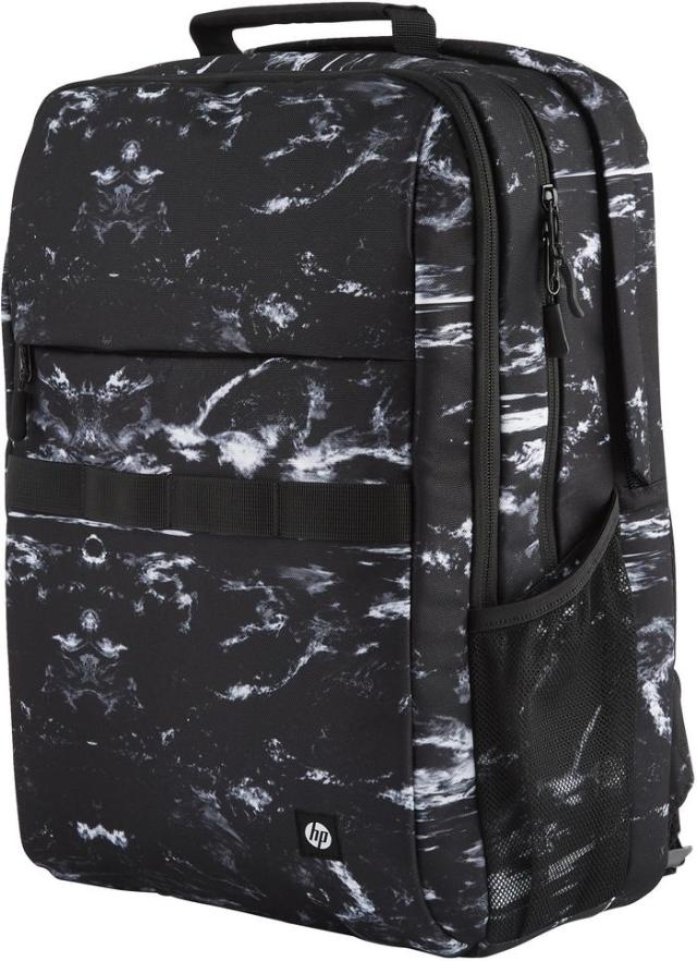 HP Campus XL Marble Stone Backpack