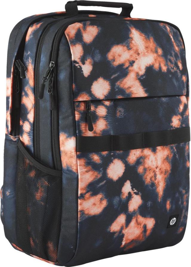 HP Campus XL Tie Dye Backpack