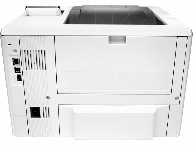 HP LaserJet Pro M501dn