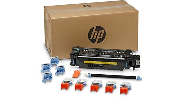 Maint.kit M607-M611_M621mfp_E6