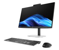HP ProStudio 4 All-in-One U5 16GB 512GB Snertiskjár