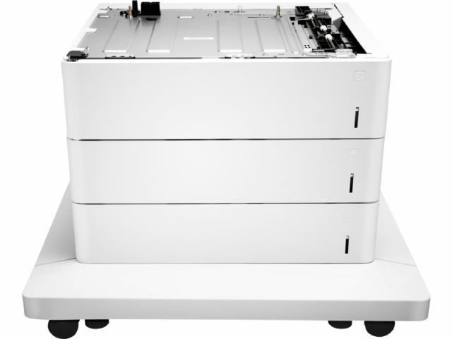 HP Color LaserJet 3x550 Sht Fe