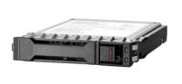 HPE 480GB SATA RI SFF BC MV SSD