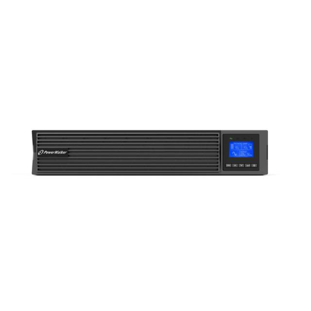 PowerWalker VFI 1kVA, 1kWA, ICR IoT Online 