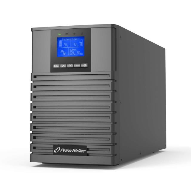 PW VFI 1500VA/1500W Online ICT IoT