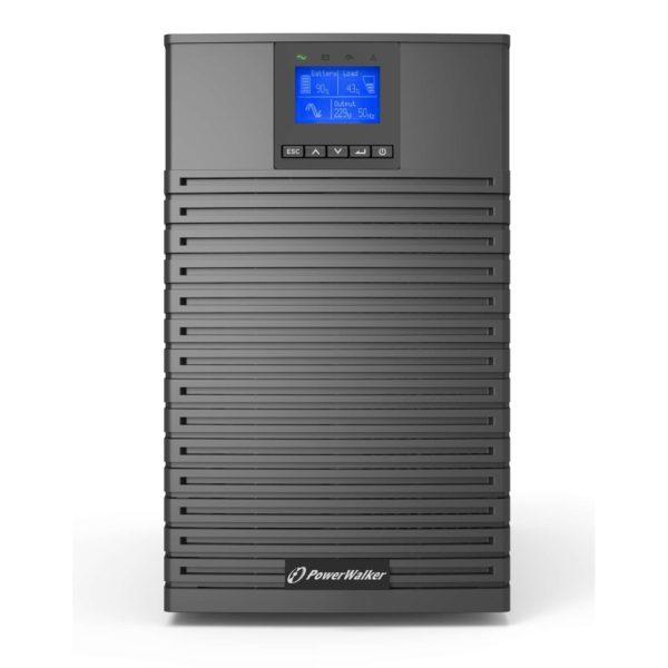PW VFI 2000VA/2000W Online ICT IoT