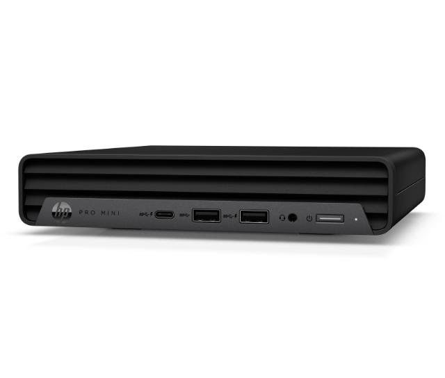 HP ProDesk Mini 400 G9 i5-14500T 16GB 512GB