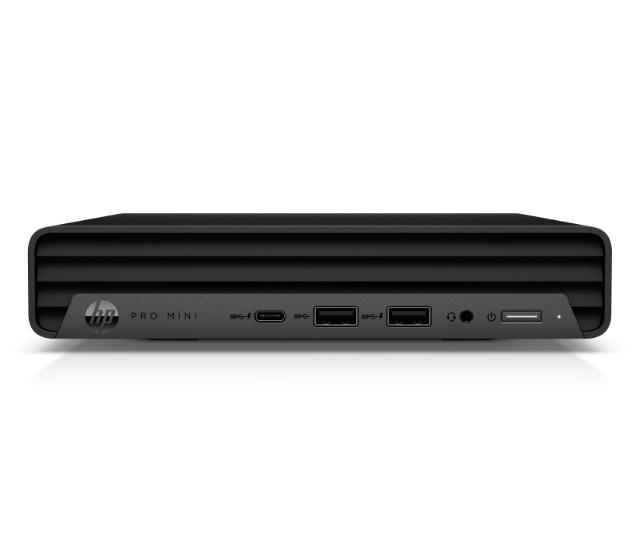 HP ProDesk Mini 400 G9 i5-14500T 16GB 512GB