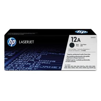 Prentduft 12A Laserjet 10xx