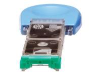 HP 1000-staples cartridge