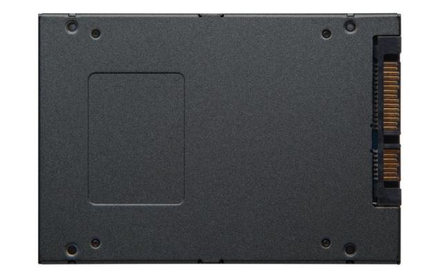 Kingston 240GB A400 SSD 2.5