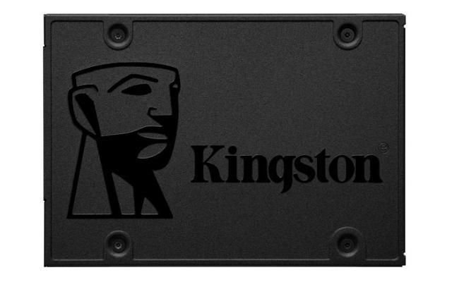 Kingston 1TB A400 SSD 2.5