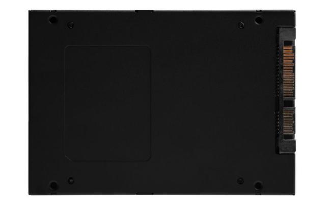 Kingston 512G SSD KC600 2.5