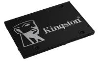 Kingston 1TB SSD KC600 2.5